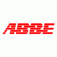 Abbe Logo PNG Vector