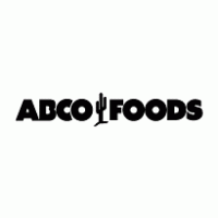 Abco Foods Logo PNG Vector