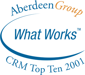 Aberdeen Group Logo PNG Vector