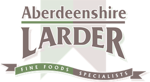 Aberdeenshire Larder Logo PNG Vector