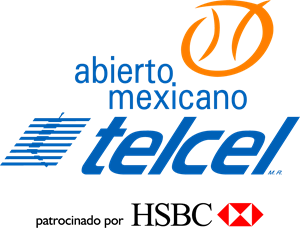 Abierto Mexicano Telcel 2006 Logo PNG Vector