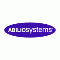 Abilio Systems Logo PNG Vector