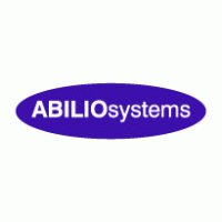 Abilio Systems Logo PNG Vector