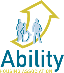 Ability Housing Association Logo Vector