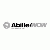 Abille/WOW Logo PNG Vector