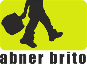 Abner Brito Logo PNG Vector