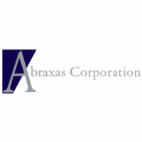 Abraxas Logo PNG Vector