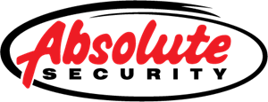 Absolute Security Logo PNG Vector