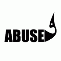 Abuse Logo PNG Vector
