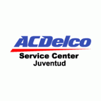 Ac_Delco_Autopartes Logo Vector