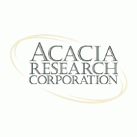 Acacia Research Logo PNG Vector