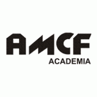 Academia AMCF Logo PNG Vector