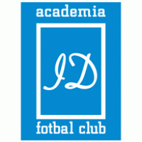 Academia Fotbal Club Logo PNG Vector