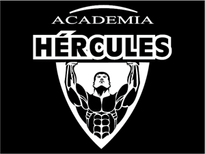 Academia Hercules Logo PNG Vector