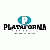 Academia Plataforma Logo Vector