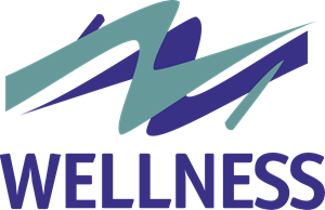Academia Wellness Logo PNG Vector
