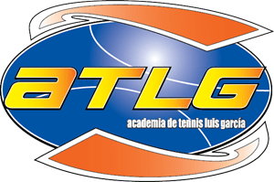 Academia de Tennis Luis Garcia Logo PNG Vector