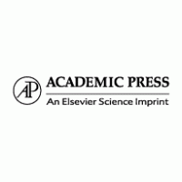 Academic Press Logo PNG Vector