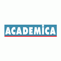 Academica Logo PNG Vector