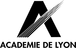 Academie de Lyon Logo PNG Vector