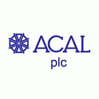 Acal Logo PNG Vector