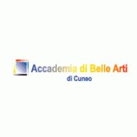 Accademia Belle Arti Logo Vector