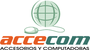 Accecom Logo Vector