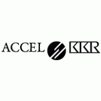 Accel KKR Logo Vector