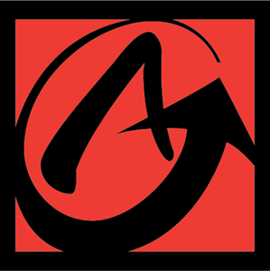 Accel Wheels Logo Vector