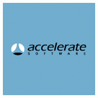 Accelerate Siftware Logo PNG Vector