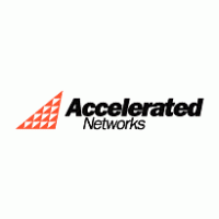 Accelerated Networks Logo PNG Vector