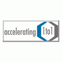 Accelerating Logo PNG Vector