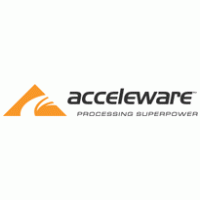 Acceleware Corp. Logo PNG Vector