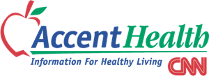 AccentHealth Logo PNG Vector