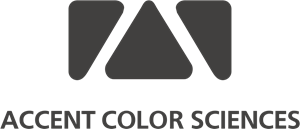 Accent Color Sciences Logo Vector
