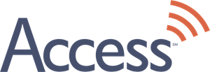 Access Logo Vector