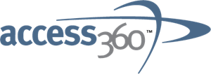 Access360 Logo PNG Vector
