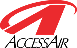 AccessAir Logo Vector