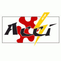 Acci Logo Vector