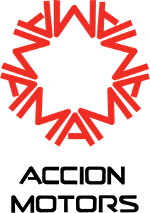 Accion Motors Logo PNG Vector