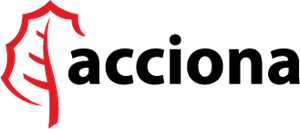 Acciona Logo Vector