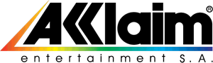 Acclaim Entertainment Logo Vector
