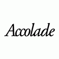 Accolade Logo PNG Vector