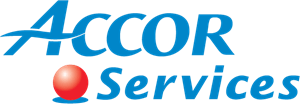 Accor Services Logo PNG Vector