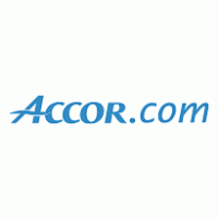 Accor.com Logo Vector