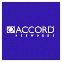 Accord Networks Logo PNG Vector
