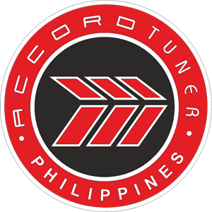 Accord Tuner Philippines Logo PNG Vector