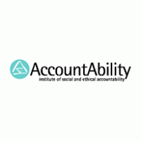 AccountAbility Logo PNG Vector
