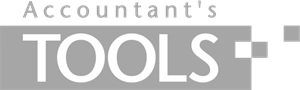 Accountant's Tools Logo PNG Vector