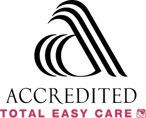 Accredited Logo PNG Vector